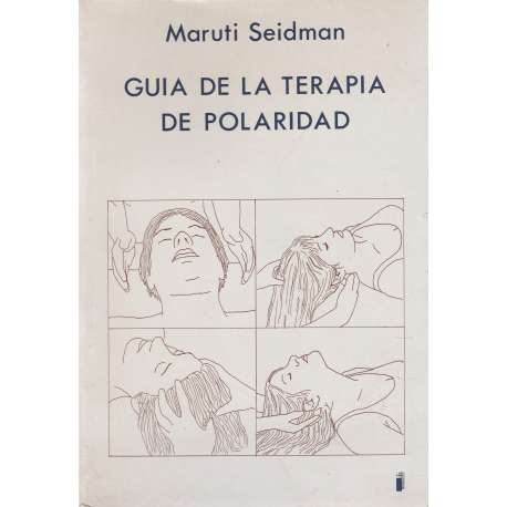 Guía de la terapia de polaridad