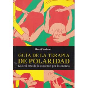 Guía de la terapia de polaridad