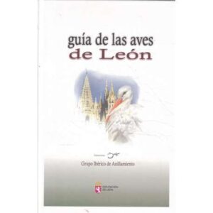 Guía de las aves de León