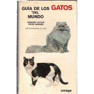 Guía de los gatos del mundo