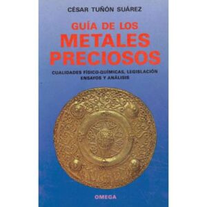Guía de los metales preciosos