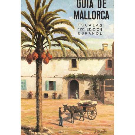 Guía de Mallorca