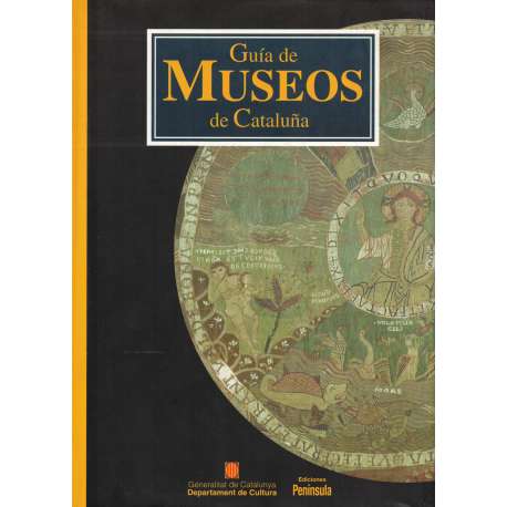 Guía de museos de Cataluña
