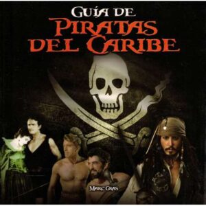 Guía de Piratas del Caribe