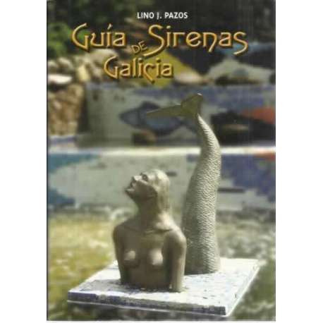 Guía de sirenas de Galicia