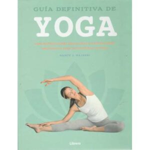 Guía definitiva de yoga