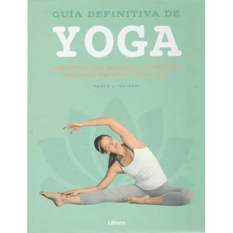 Guía definitiva de yoga