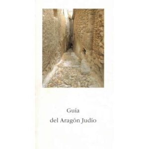 Guía del Aragón Judío