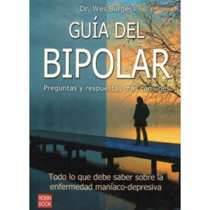 Guía del bipolar. Preguntas y repuestas más comunes
