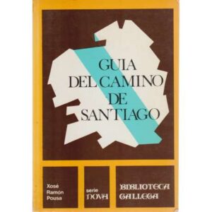 Guía del Camino de Santiago