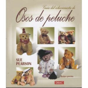 Guía del coleccionista de osos de peluche