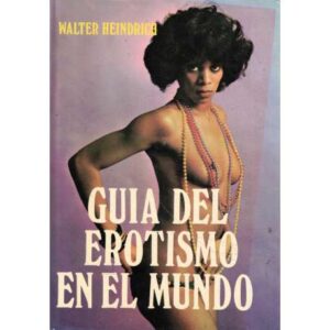 Guía del erotismo en el mundo