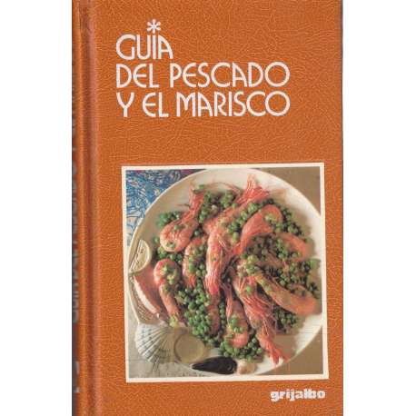 Guía del pescado y el marisco