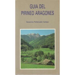 Guía del Pirineo Aragonés