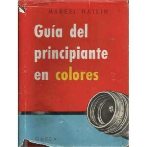 Guía del principiante en colores