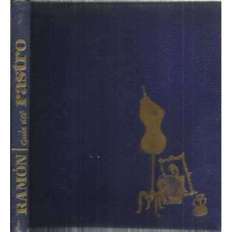 Guía del Rastro