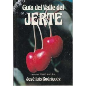 Guía del Valle del Jerte