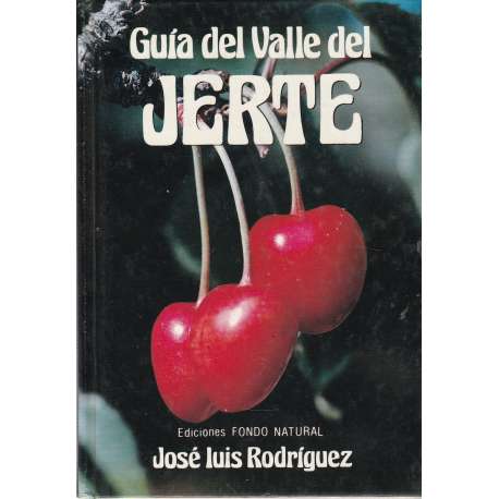 Guía del Valle del Jerte