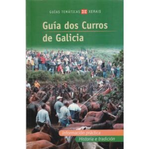 Guía dos Curros de Galicia
