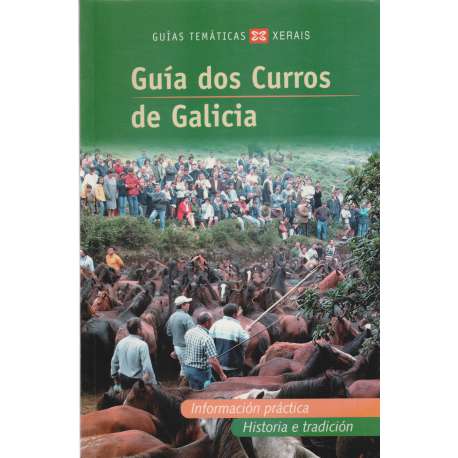 Guía dos Curros de Galicia