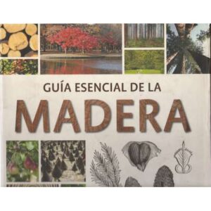 Guía esencial de la madera