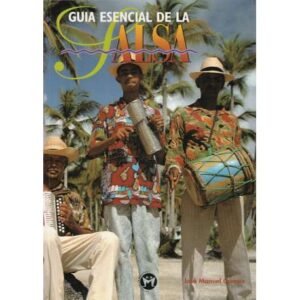 Guía esencial de la Salsa