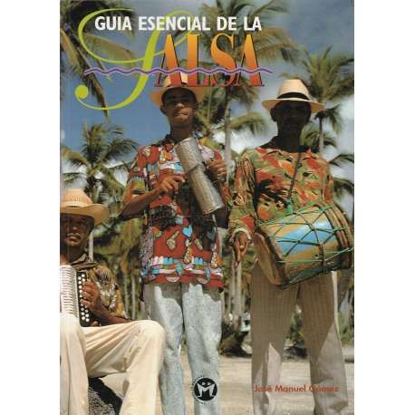 Guía esencial de la Salsa
