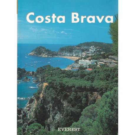 Guía Everest. Costa Brava