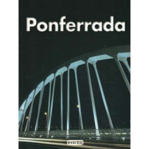 Guía Everest. Ponferrada
