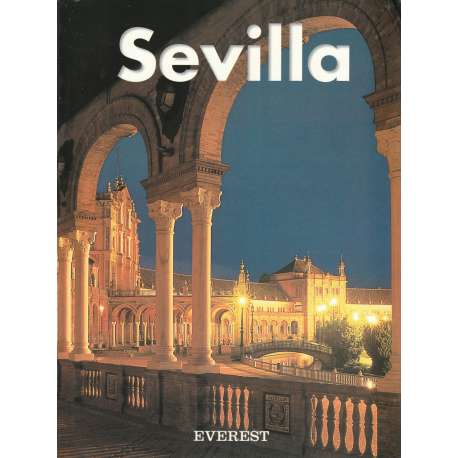 Guía Everest. Sevilla