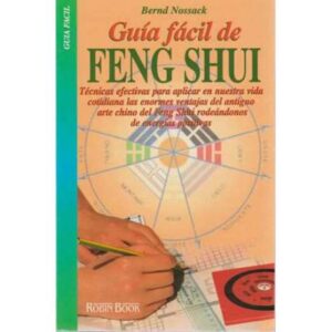 Guía fácil de Feng Shui