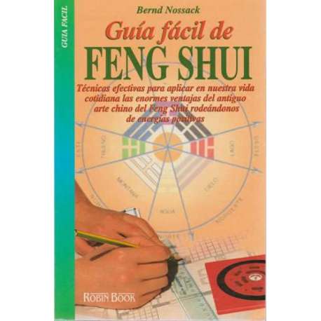 Guía fácil de Feng Shui