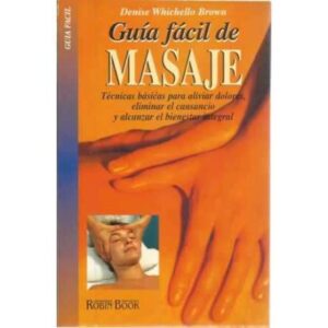 Guía fácil de masaje