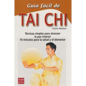Guía fácil de Tai Chi