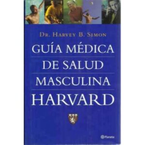 Guía médica de la salud masculina