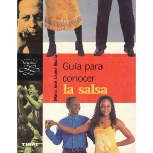 Guía para conocer la salsa