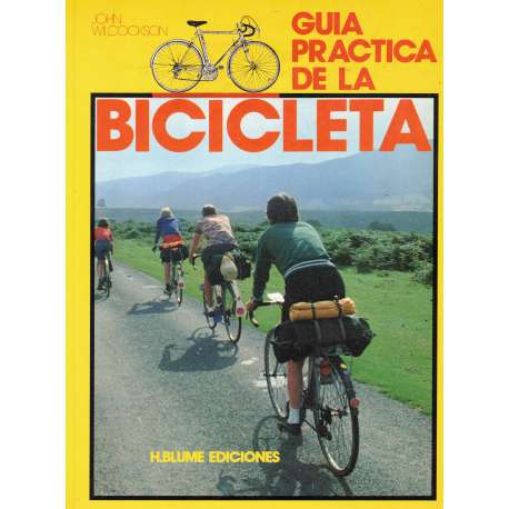 Guía práctica de la bicicleta