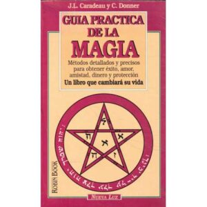 Guía práctica de la magia