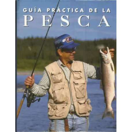 Guía práctica de la pesca