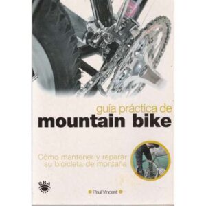 Guía práctica de mountain bike