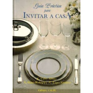 Guía práctica para invitar a casa