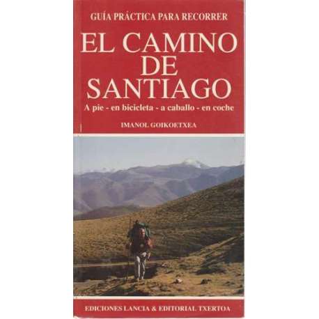 Guía práctica para recorrer el Camino de Santiago