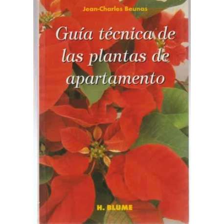 Guía técnica de las plantas de apartamento