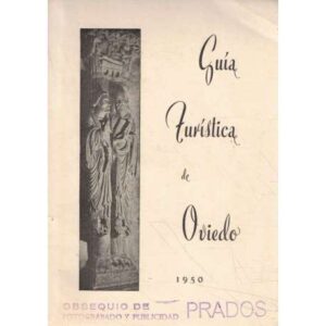 Guía turística de Oviedo