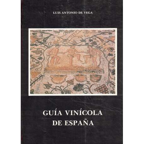 Guía vinícola de España