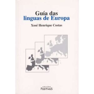 Guías das linguas de Europa