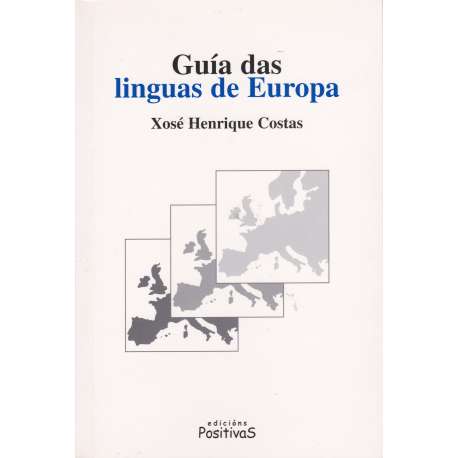 Guías das linguas de Europa