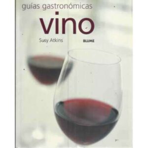 GUÍAS GASTRONÓMICAS. VINO