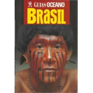 Guias oceano. Brasil