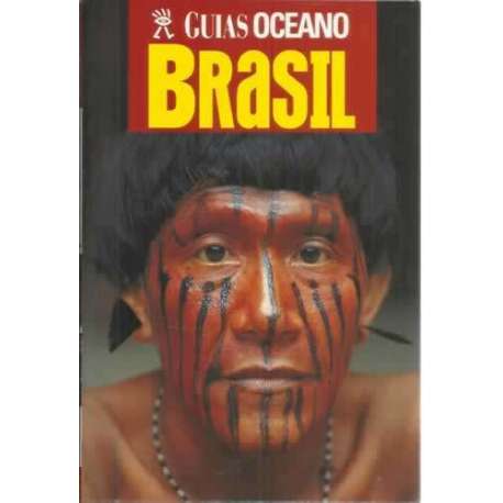 Guias oceano. Brasil